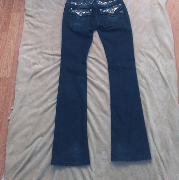 MISS ME JEANS JP6165B/boot - Picture 4 of 16